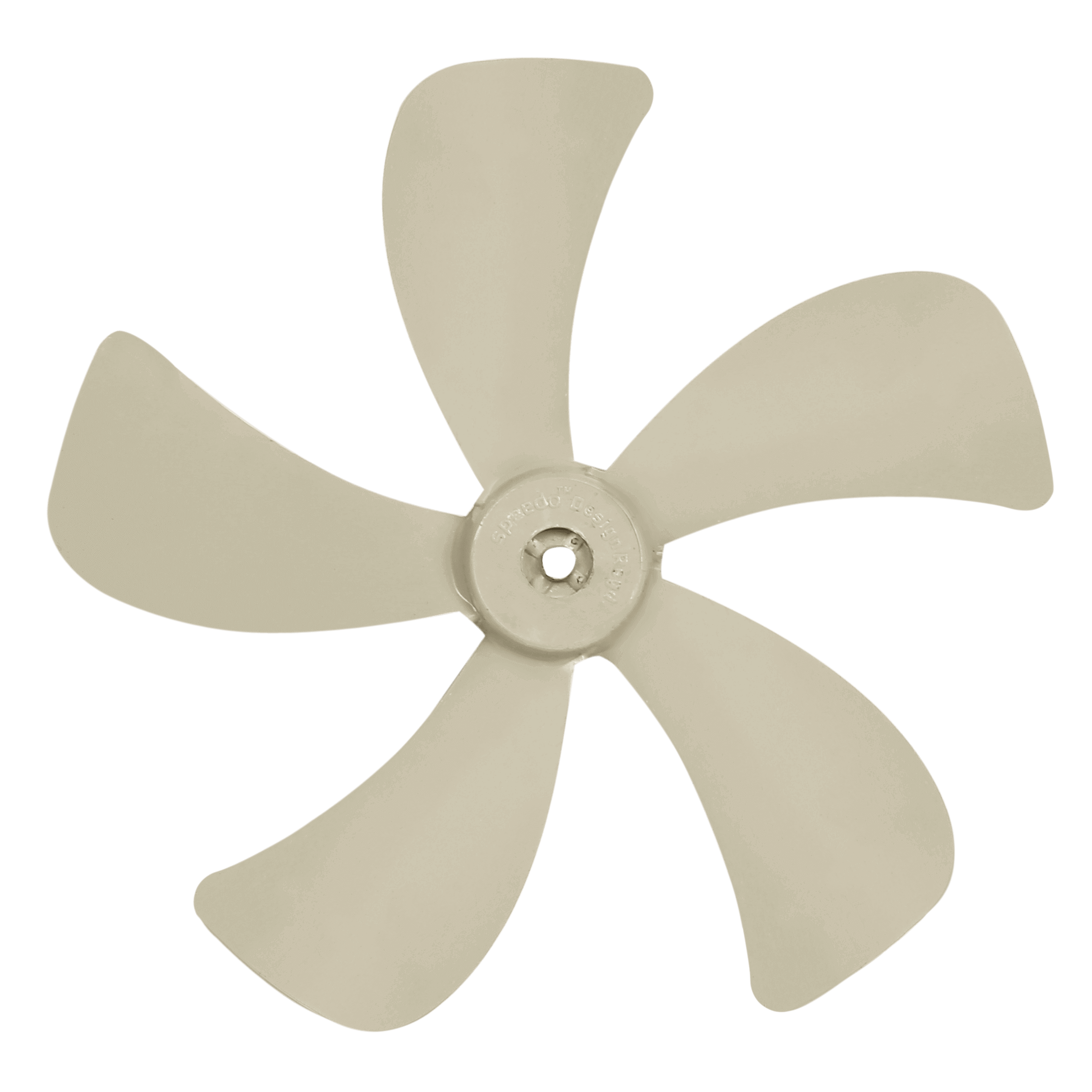 Fan Blades Speedo