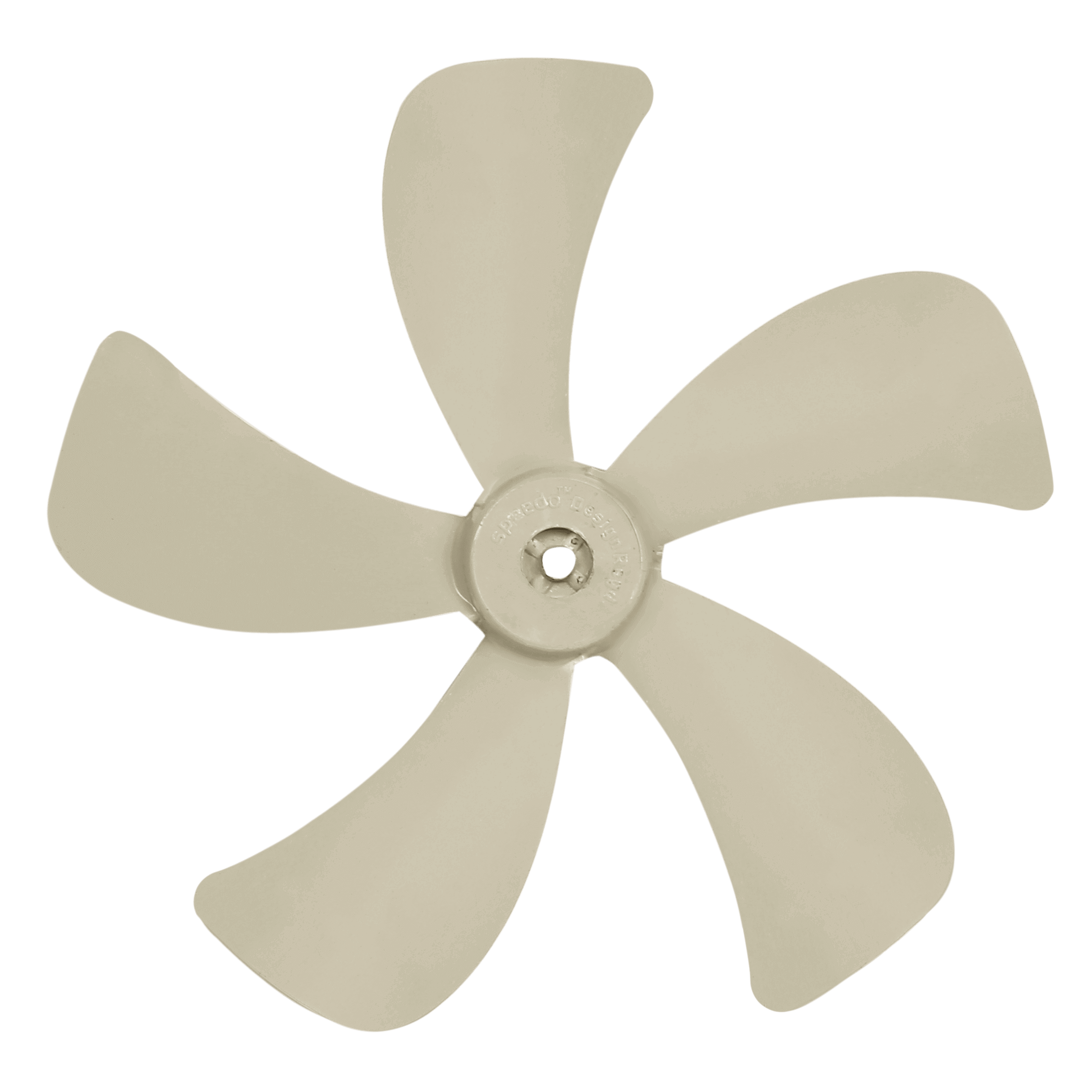 Fan blades